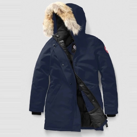 Canada Goose Jackets & Coats Canada Goose Victoria Parka Size Medium Poshmark